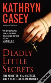 Deadly Little Secrets
