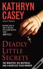 Capa do artigo Deadly Little Secrets