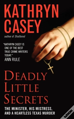 Capa do artigo Deadly Little Secrets