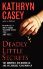 Deadly Little Secrets - Preview