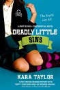 Deadly Little Sins - Preview