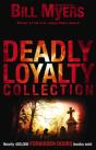 Deadly Loyalty Collection - Preview