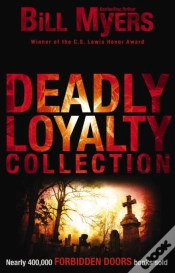 Capa do artigo Deadly Loyalty Collection