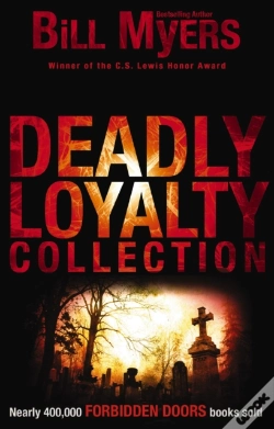 Capa do artigo Deadly Loyalty Collection