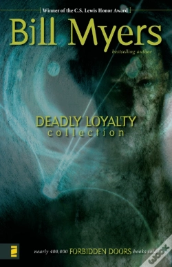 Capa do artigo Deadly Loyalty Collection