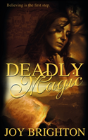Deadly Magic - Preview