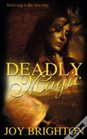 Capa do artigo Deadly Magic
