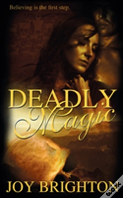 Capa do artigo Deadly Magic