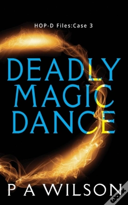 Capa do artigo Deadly Magic Dance