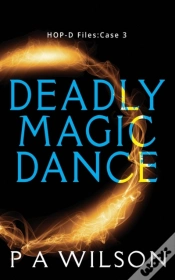 Capa do artigo Deadly Magic Dance