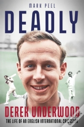 Capa do artigo Deadly