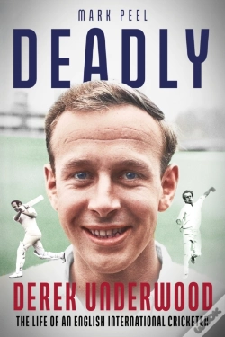 Capa do artigo Deadly