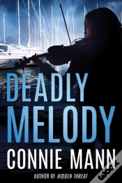 Capa do artigo Deadly Melody