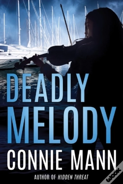 Capa do artigo Deadly Melody