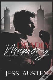 Capa do artigo Deadly Memory