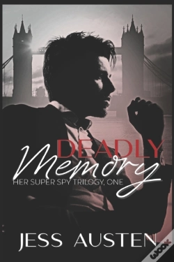 Capa do artigo Deadly Memory