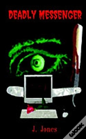 Capa do artigo Deadly Messenger