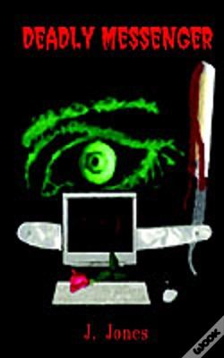 Capa do artigo Deadly Messenger