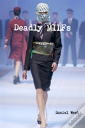 Capa do artigo Deadly Milfs