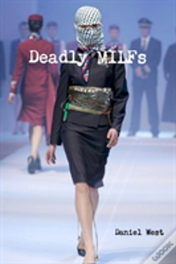 Capa do artigo Deadly Milfs