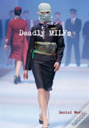 Capa do artigo Deadly Milfs