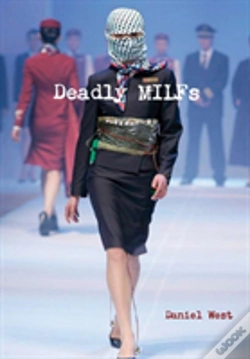 Capa do artigo Deadly Milfs
