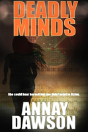 Deadly Minds - Preview