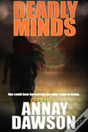 Capa do artigo Deadly Minds