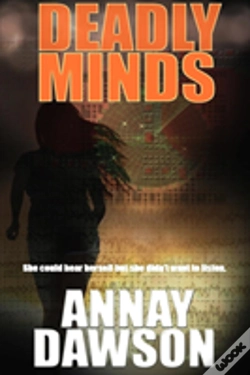 Capa do artigo Deadly Minds