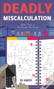 Capa do artigo Deadly Miscalculation