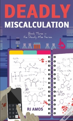 Capa do artigo Deadly Miscalculation