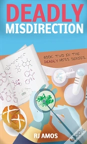 Capa do artigo Deadly Misdirection