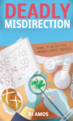 Capa do artigo Deadly Misdirection