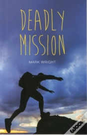 Capa do artigo Deadly Mission