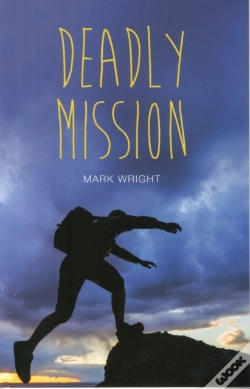Capa do artigo Deadly Mission