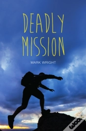 Capa do artigo Deadly Mission