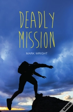 Capa do artigo Deadly Mission
