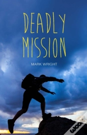 Capa do artigo Deadly Mission