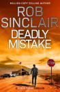Deadly Mistake - Preview