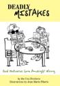 Deadly Mistakes - Preview