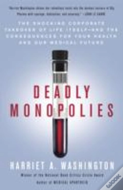 Capa do artigo Deadly Monopolies