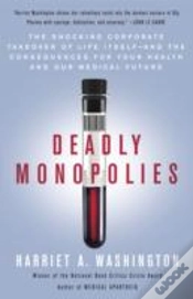 Capa do artigo Deadly Monopolies