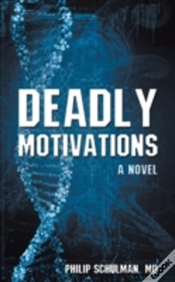 Capa do artigo Deadly Motivations: A Novel