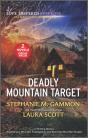 Deadly Mountain Target - Preview