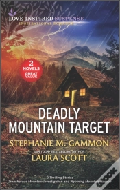 Capa do artigo Deadly Mountain Target