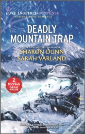 Capa do artigo Deadly Mountain Trap