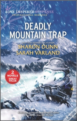 Capa do artigo Deadly Mountain Trap