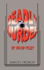 Deadly Murder - Preview