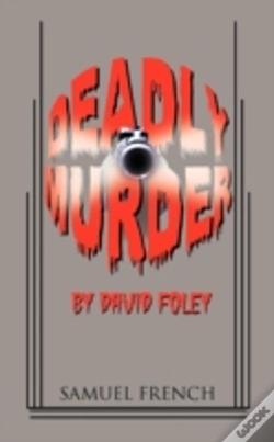 Capa do artigo Deadly Murder