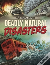 Capa do artigo Deadly Natural Disasters